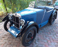MG Car